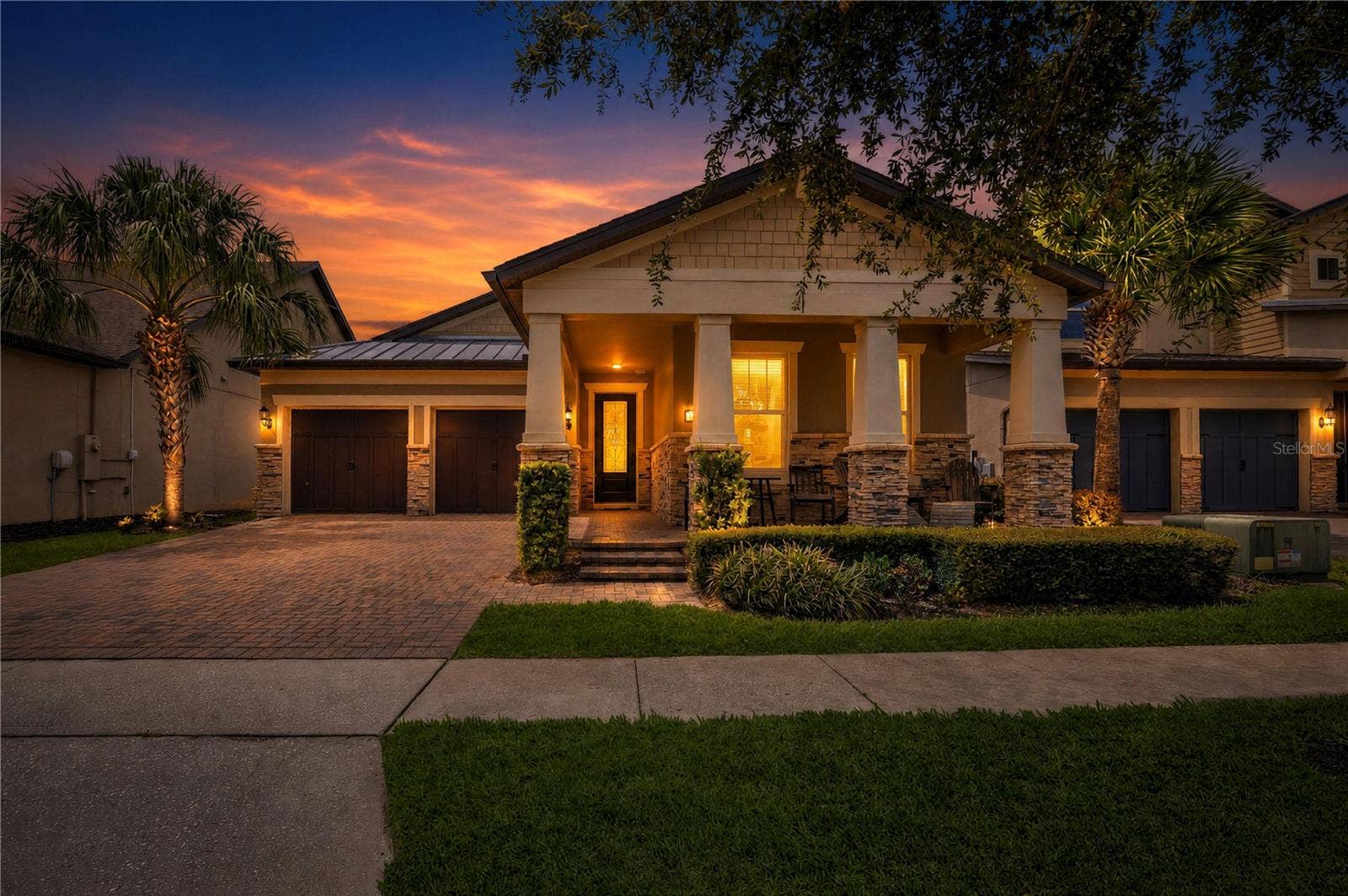 7278 TWILIGHT BAY DRIVE, Winter Garden, FL 34787