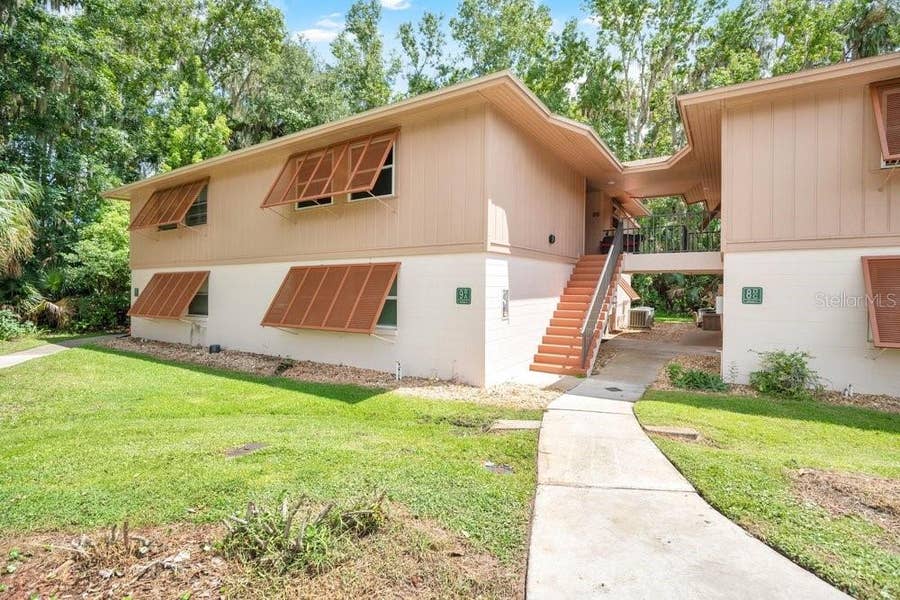 Property photo for 150 WAX MYRTLE WOODS COURT, #9B, Deltona, FL