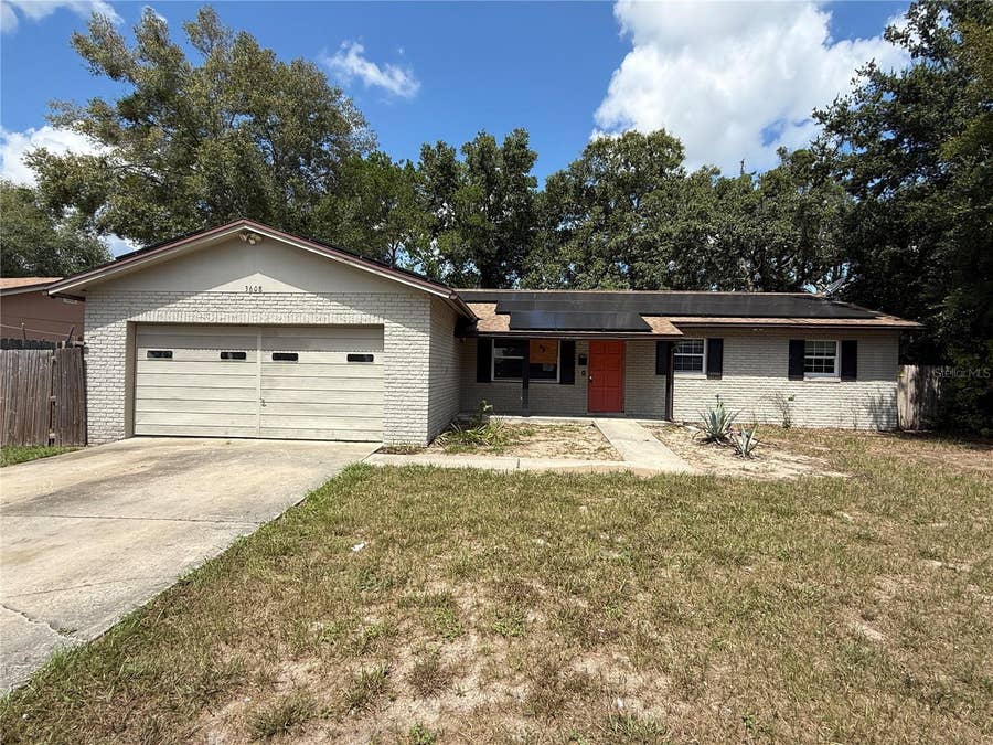 Property photo for 3608 TAM DRIVE, Orlando, FL