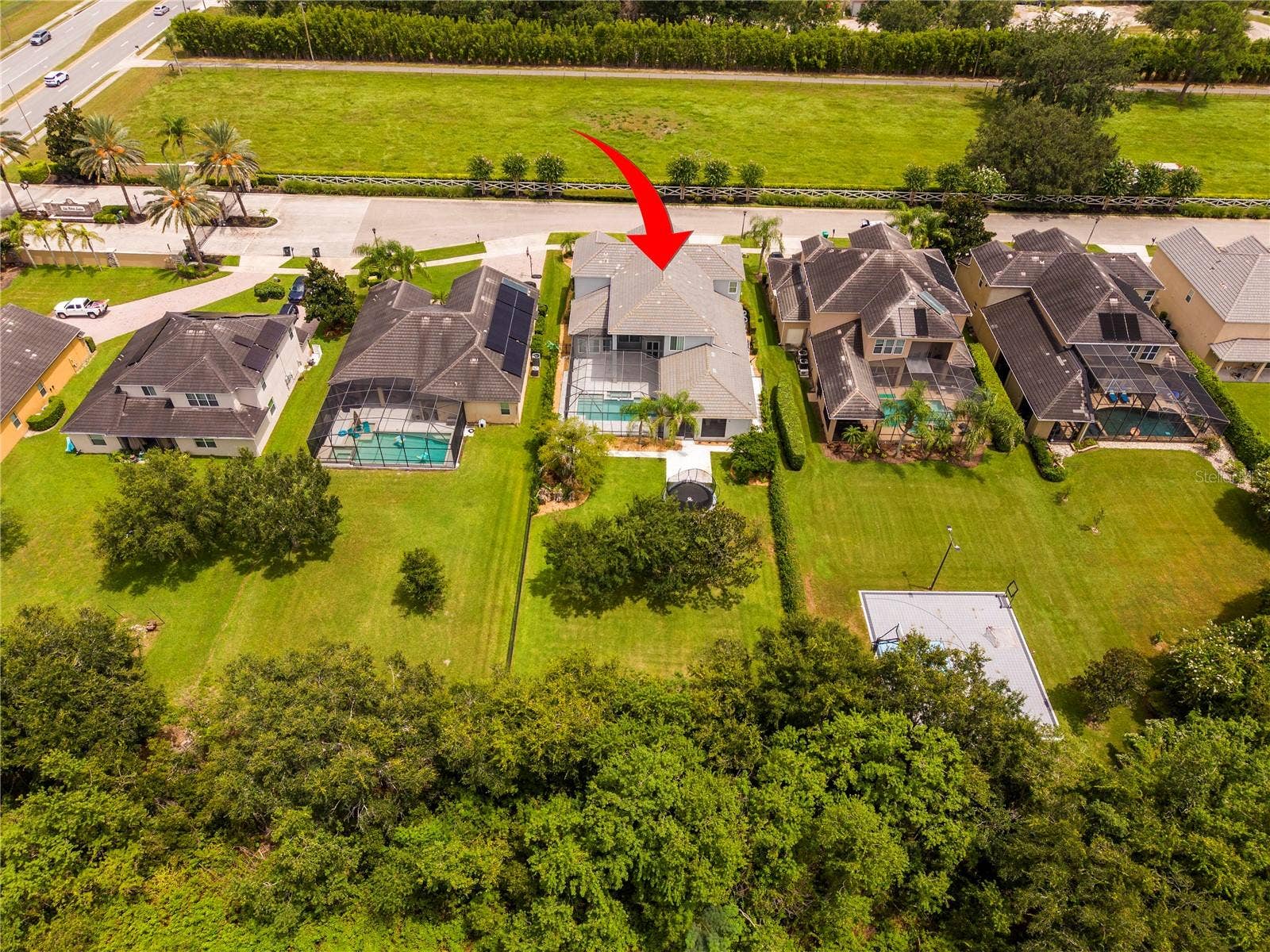 1720 LAKE ROBERTS LANDING DRIVE, Winter Garden, FL 34787 1720 LAKE ROBERTS LANDING DRIVE, Winter Garden, FL 34787