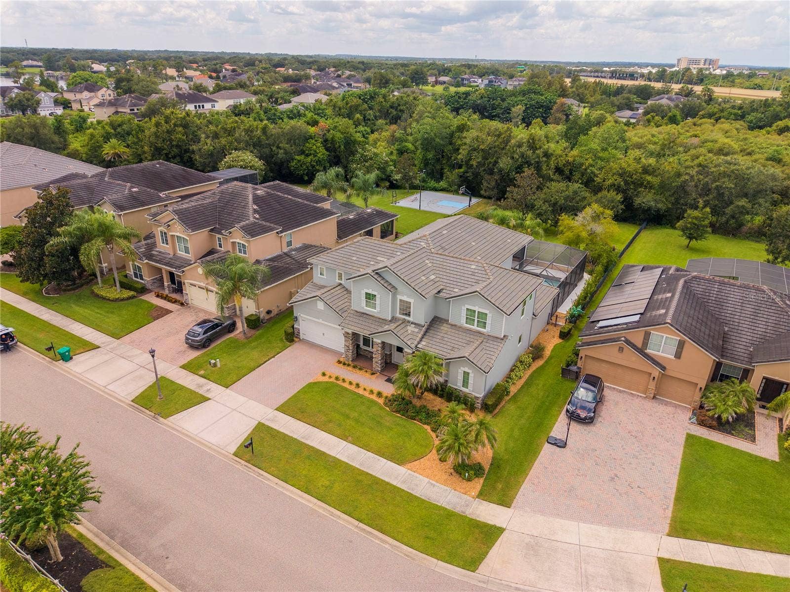 1720 LAKE ROBERTS LANDING DRIVE, Winter Garden, FL 34787 1720 LAKE ROBERTS LANDING DRIVE, Winter Garden, FL 34787