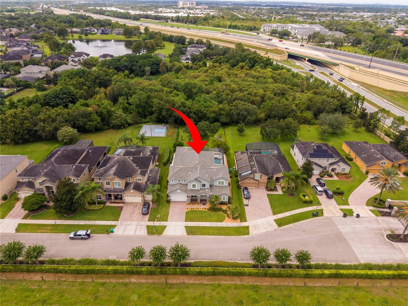 1720 LAKE ROBERTS LANDING DRIVE, Winter Garden, FL 34787 1720 LAKE ROBERTS LANDING DRIVE, Winter Garden, FL 34787