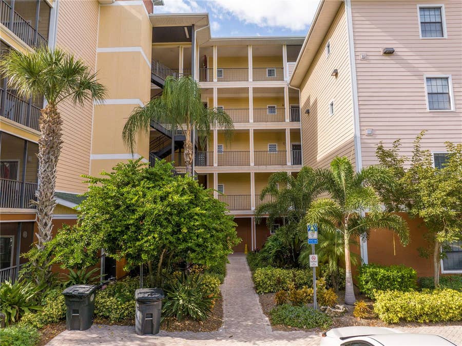 Property photo for 9051 TREASURE TROVE LANE, #505, Kissimmee, FL
