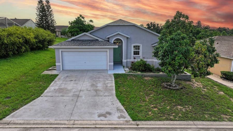 Property photo for 214 MONACO DRIVE, Davenport, FL