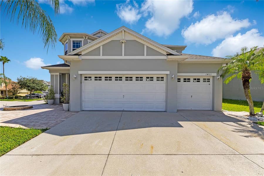 Property photo for 1411 PLUMGRASS CIRCLE, Ocoee, FL