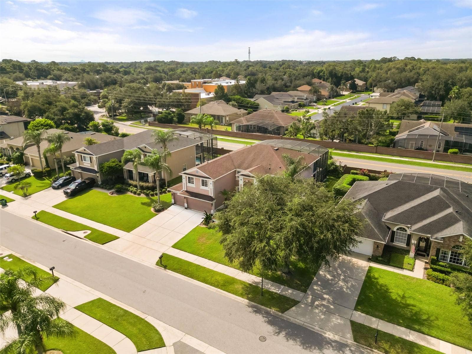2491 PRAIRIE VIEW DRIVE, Winter Garden, FL 34787 2491 PRAIRIE VIEW DRIVE, Winter Garden, FL 34787