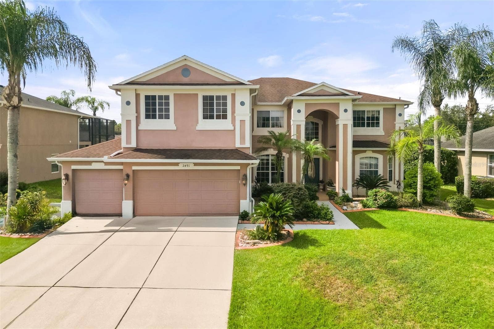 2491 PRAIRIE VIEW DRIVE, Winter Garden, FL 34787 2491 PRAIRIE VIEW DRIVE, Winter Garden, FL 34787