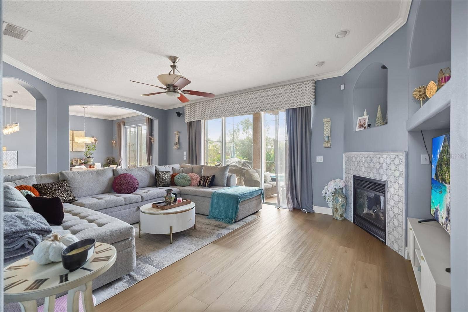 2491 PRAIRIE VIEW DRIVE, Winter Garden, FL 34787 2491 PRAIRIE VIEW DRIVE, Winter Garden, FL 34787