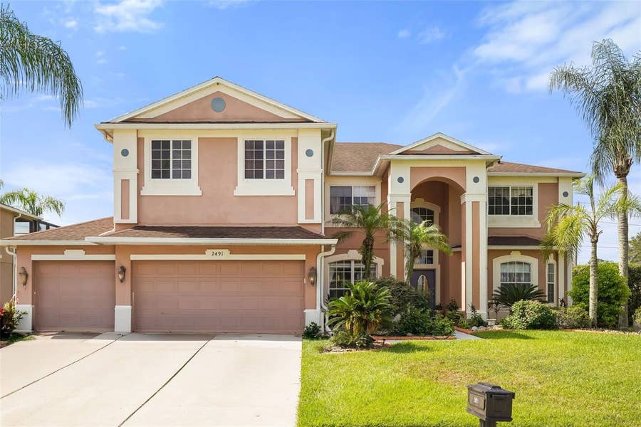 Property photo for 2491 PRAIRIE VIEW DRIVE, Winter Garden, FL