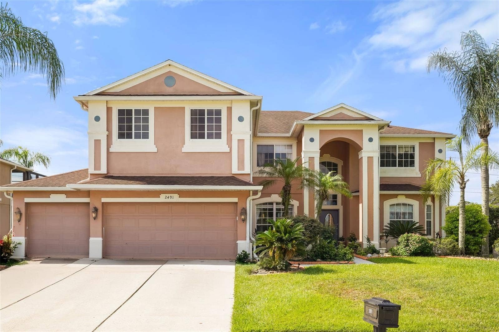 2491 PRAIRIE VIEW DRIVE, Winter Garden, FL 34787 2491 PRAIRIE VIEW DRIVE, Winter Garden, FL 34787