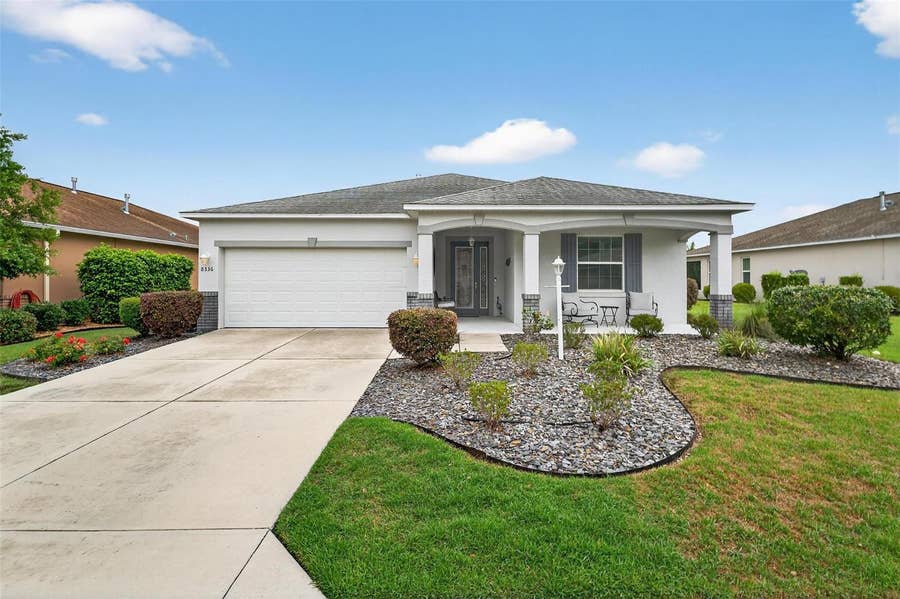 Property photo for 8336 SW 77TH COURT, Ocala, FL
