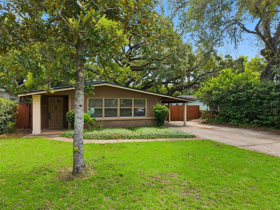 Property photo for 509 HILLSIDE AVENUE, Orlando, FL