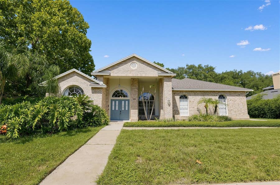 Property photo for 248 HUNTRIDGE WAY, Winter Springs, FL