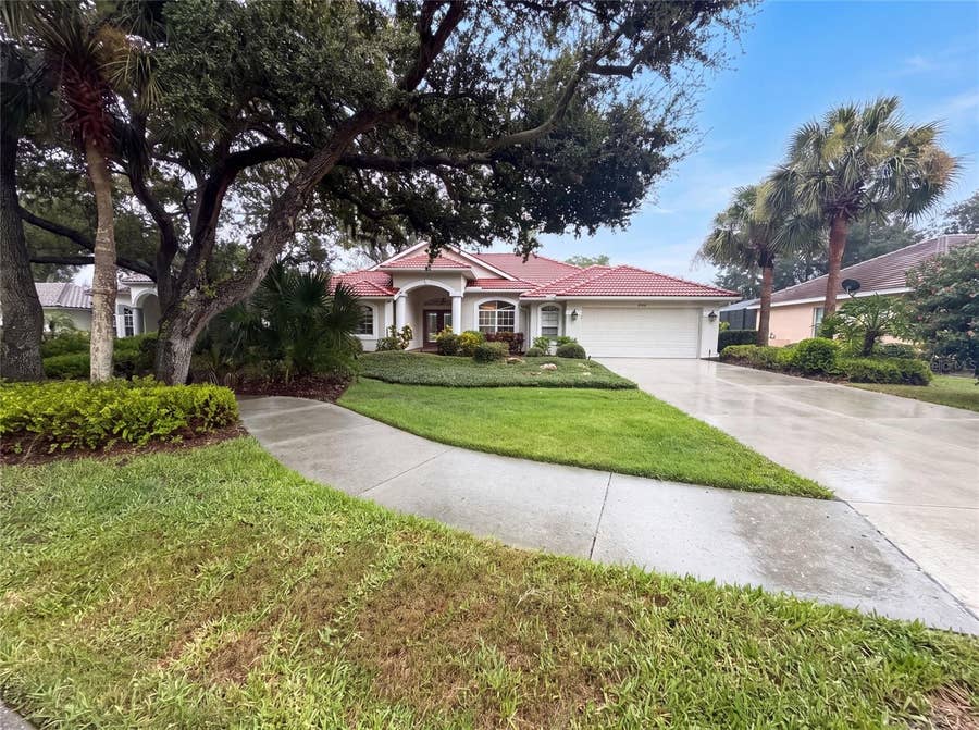 Property photo for 2146 CALUSA LAKES BOULEVARD, Nokomis, FL