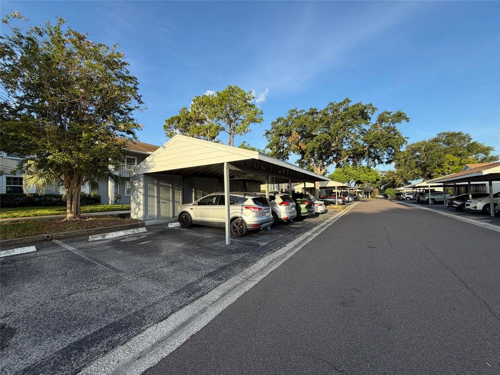 1465 MILLSTREAM LANE, #104, Dunedin, FL 34698