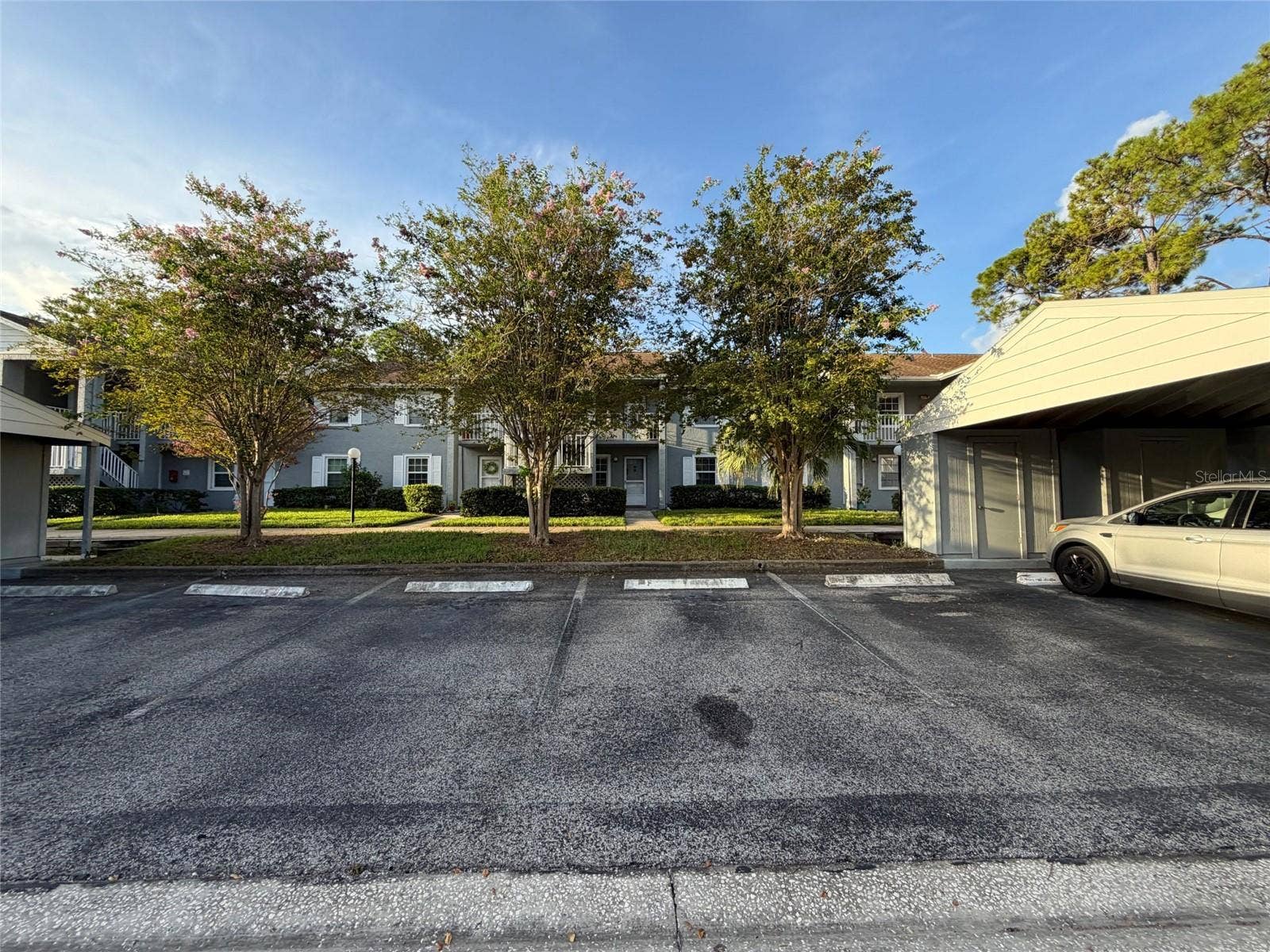 1465 MILLSTREAM LANE, #104, Dunedin, FL 34698