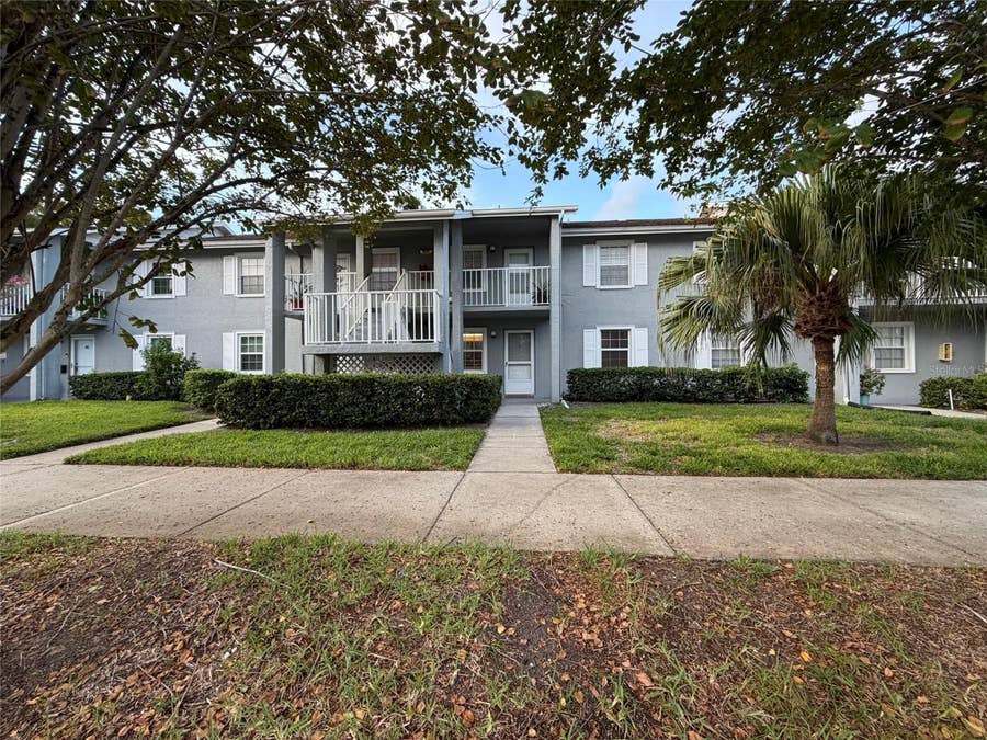 Property photo for 1465 MILLSTREAM LANE, #104, Dunedin, FL