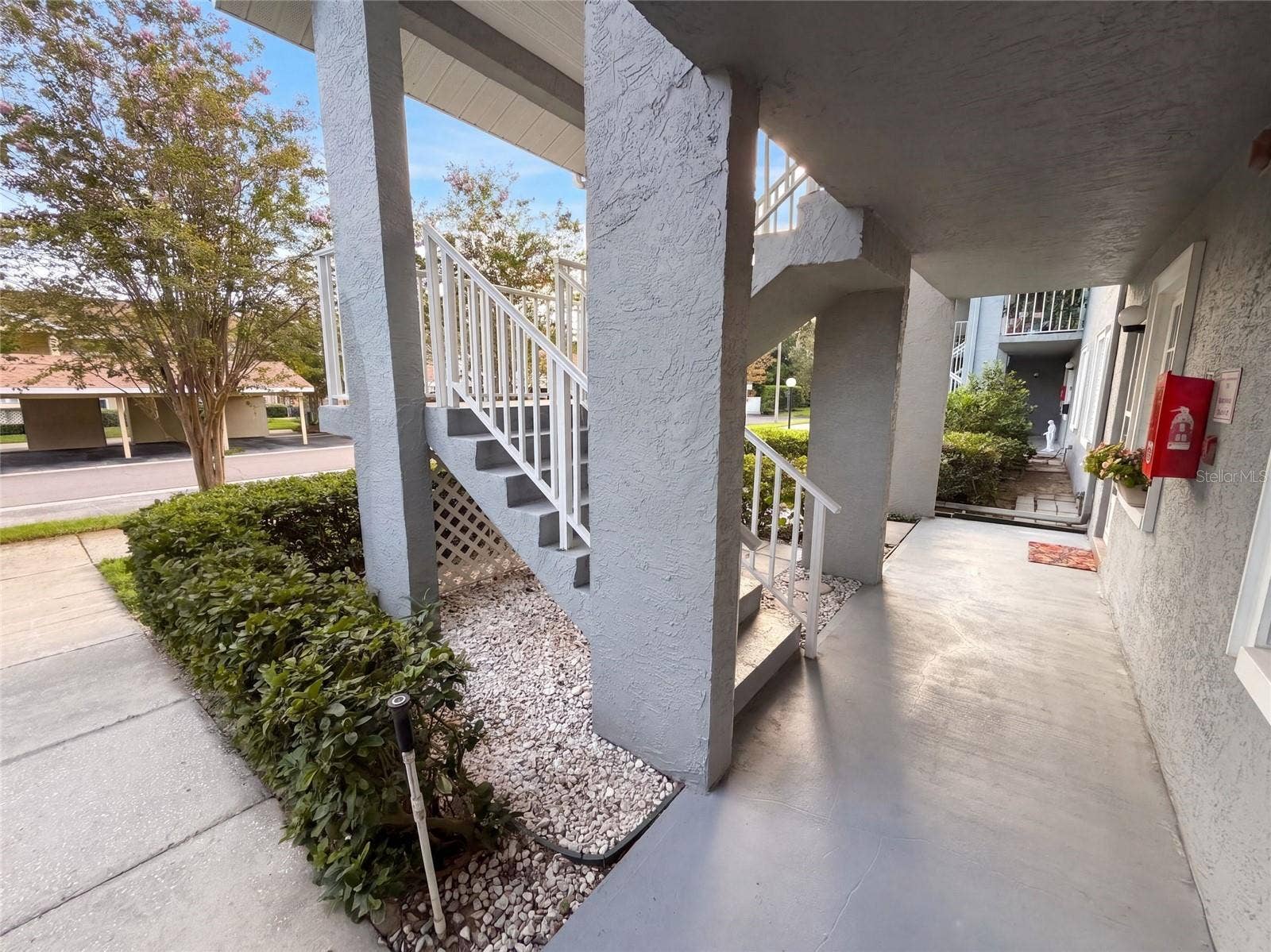 1465 MILLSTREAM LANE, #104, Dunedin, FL 34698