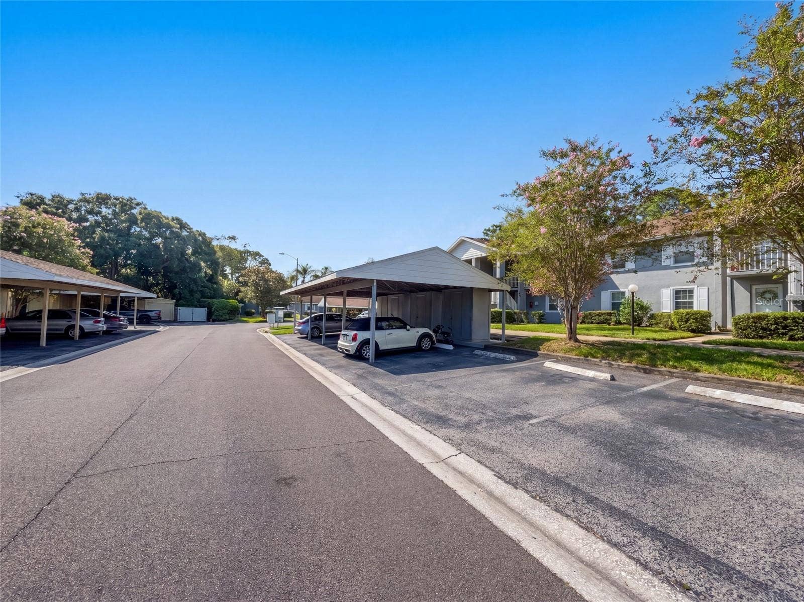 1465 MILLSTREAM LANE, #104, Dunedin, FL 34698