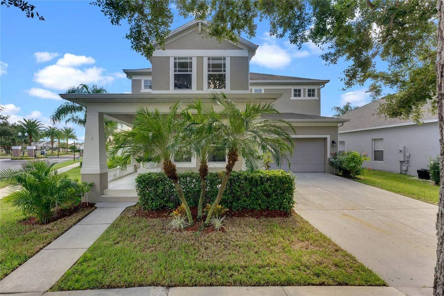 Property photo for 6309 EARTHGOLD DRIVE, Windermere, FL