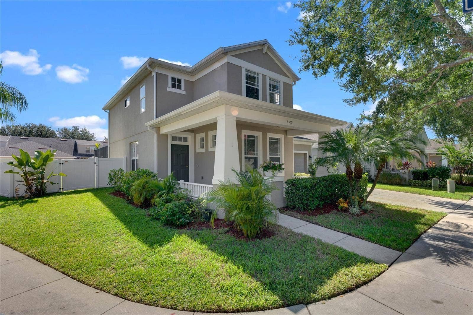 6309 EARTHGOLD DRIVE, Windermere, FL 34786 6309 EARTHGOLD DRIVE, Windermere, FL 34786