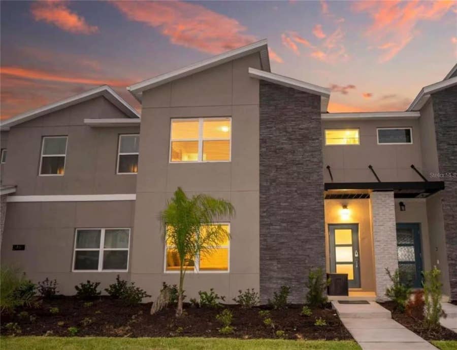 Property photo for 2669 READING TRAIL, Kissimmee, FL