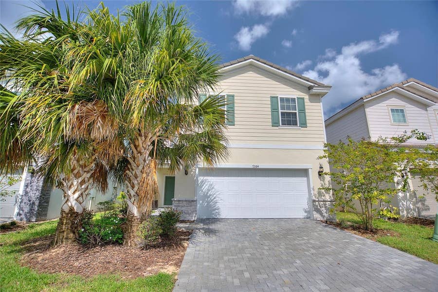 Property photo for 7384 OAKMOSS LOOP, Davenport, FL