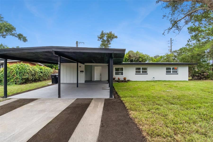 Property photo for 560 N TAMPA AVENUE, Orlando, FL