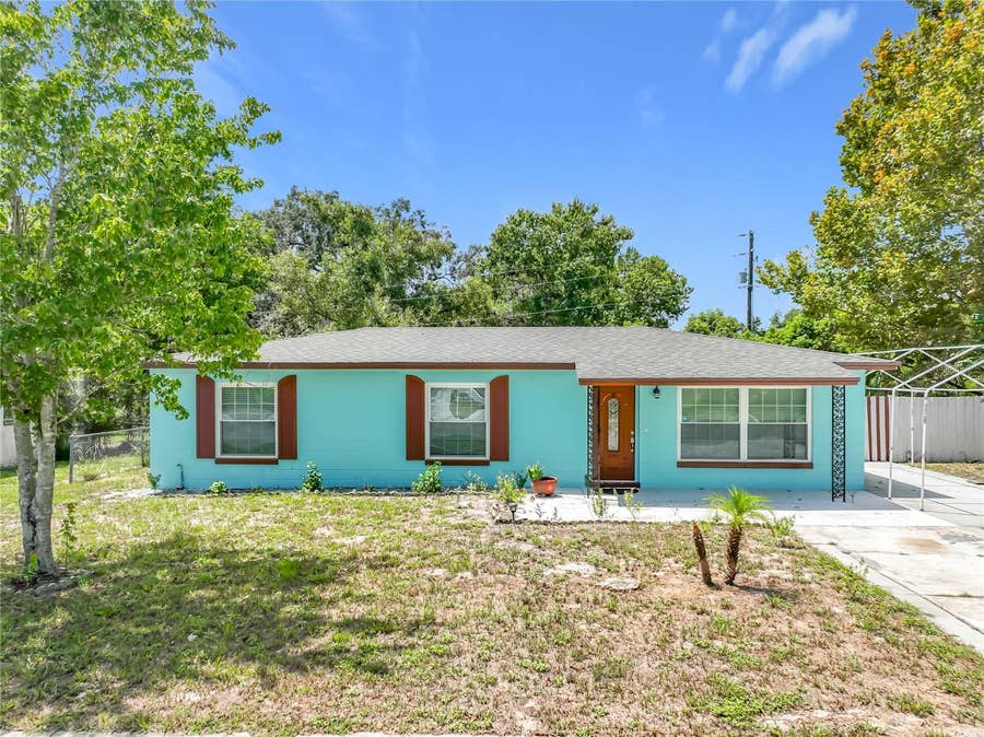 Property photo for 1118 LITTLE SPRING HILL DRIVE, Ocoee, FL