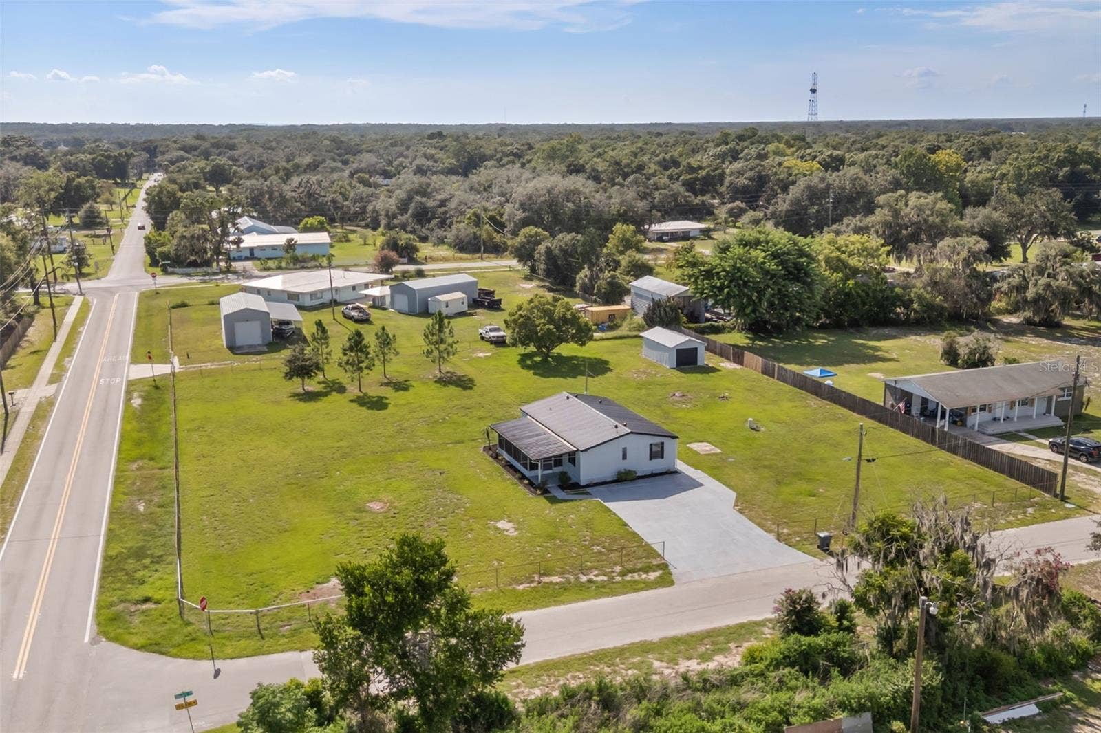 8110 TOM COSTINE ROAD, Lakeland, FL 33809