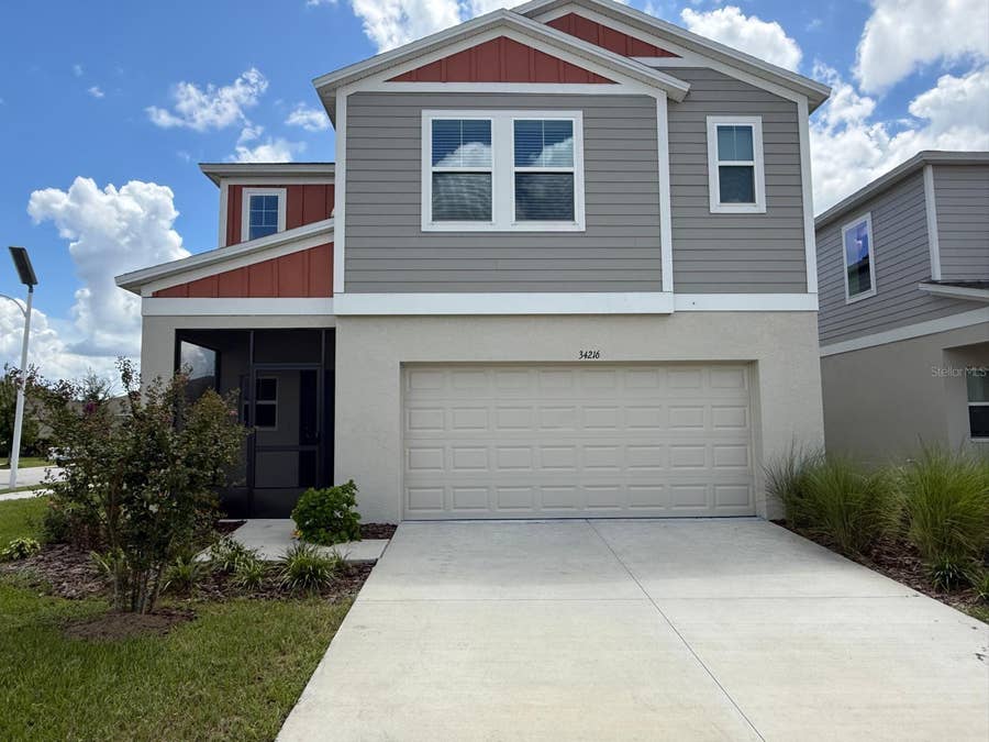Property photo for 34216 SCARLET SAGE COURT, Wesley Chapel, FL