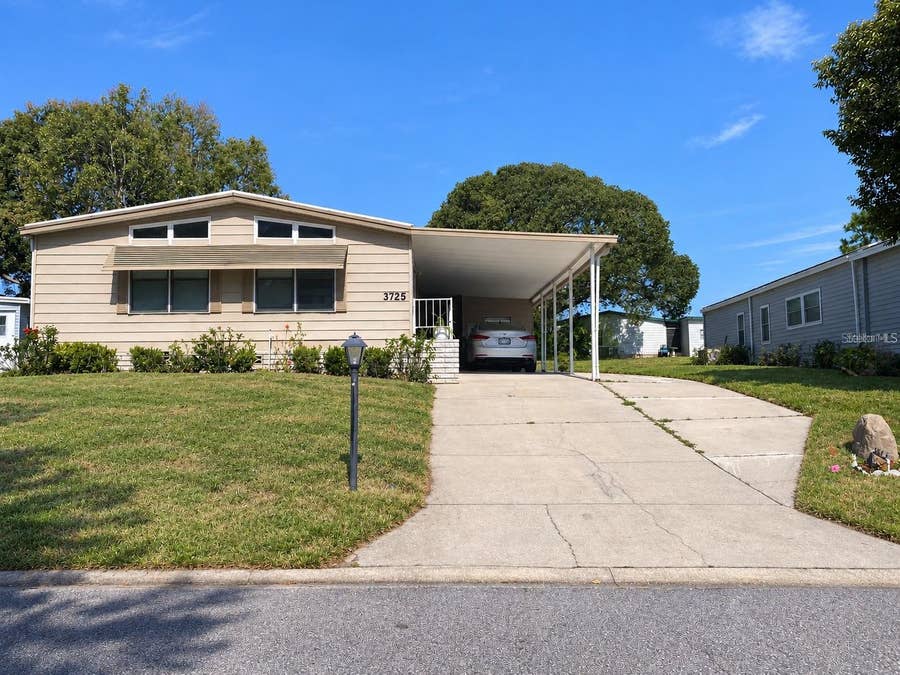 Property photo for 3725 COHEN DRIVE, #717, Zellwood, FL