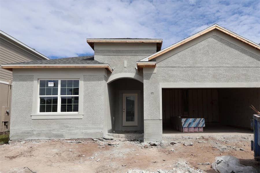 Property photo for 6801 YELLOW WARBLER BEND, St Cloud, FL