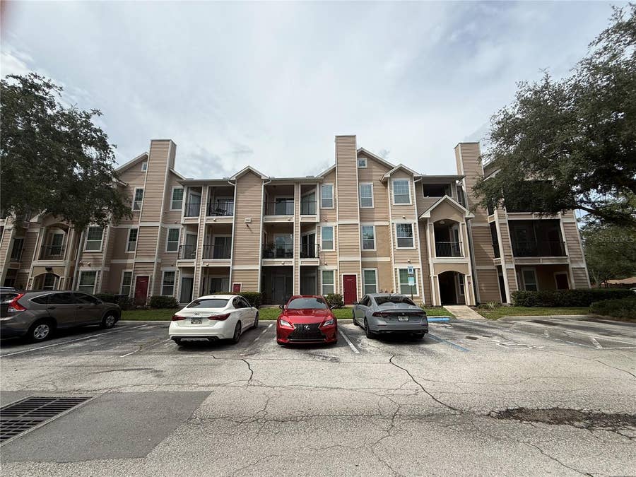 Property photo for 2000 ERVING CIRCLE, #303, Ocoee, FL