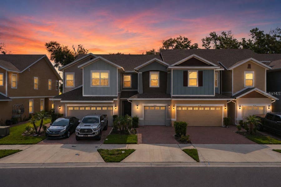 Property photo for 4382 SAILPLANE COURT, Wesley Chapel, FL