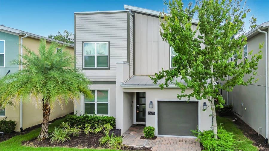 Property photo for 2735 BOOKMARK DRIVE, Kissimmee, FL