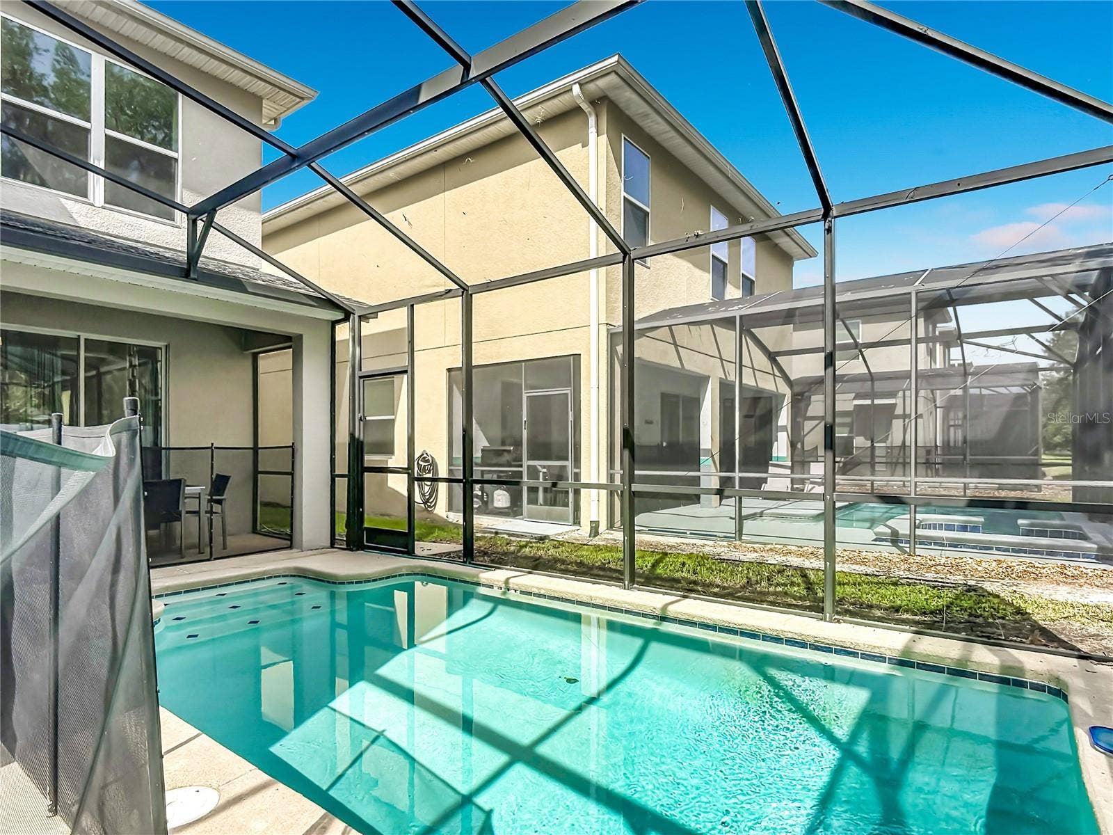 2735 BOOKMARK DRIVE, Kissimmee, FL 34746 2735 BOOKMARK DRIVE, Kissimmee, FL 34746