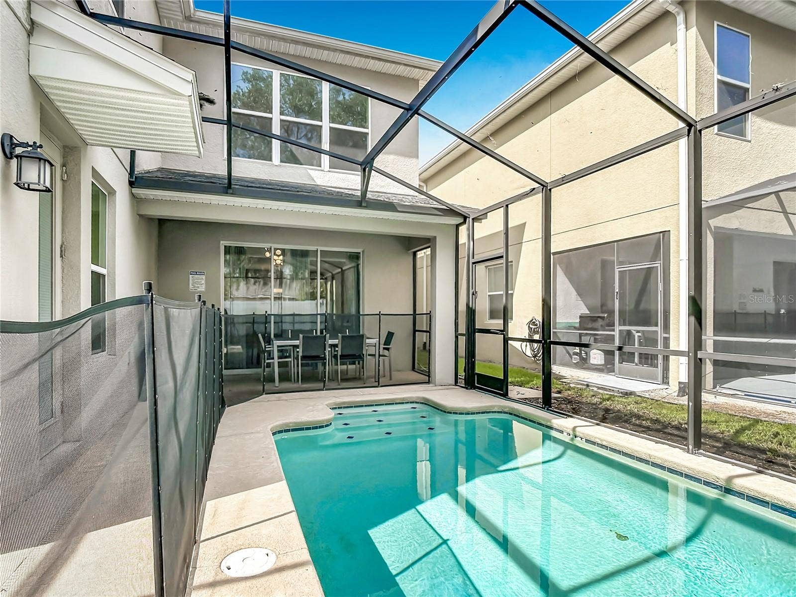 2735 BOOKMARK DRIVE, Kissimmee, FL 34746 2735 BOOKMARK DRIVE, Kissimmee, FL 34746