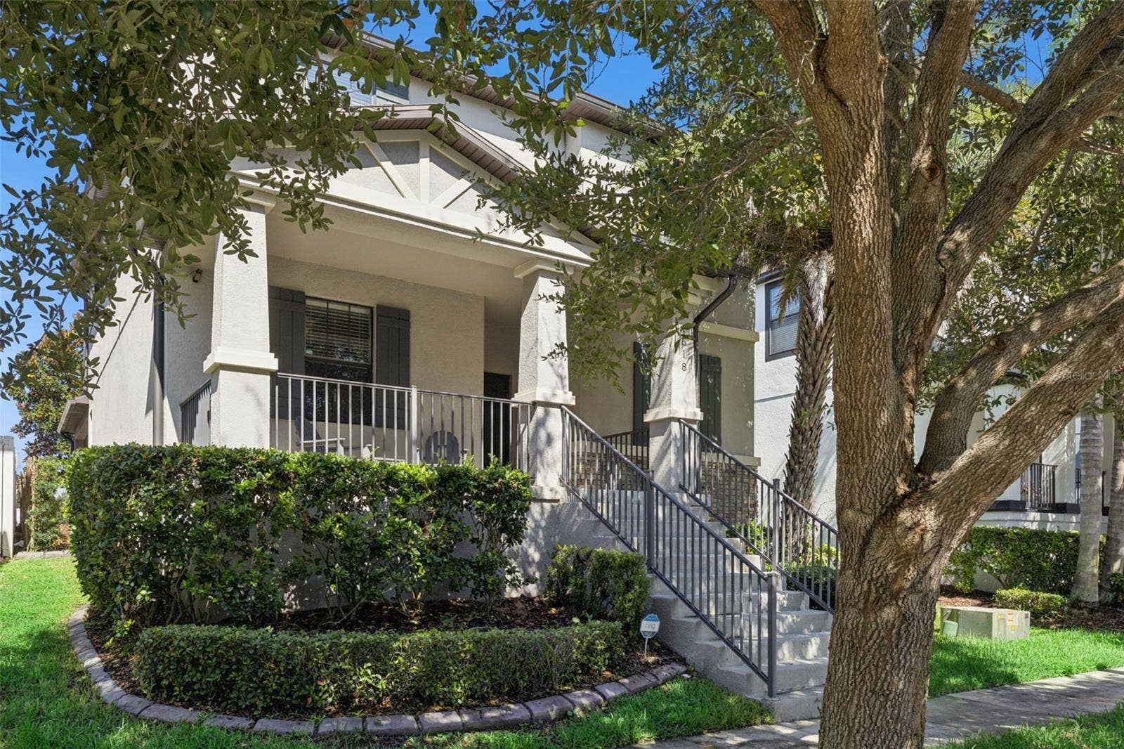 7618 BLUEJACK OAK DRIVE, Winter Garden, FL 34787 7618 BLUEJACK OAK DRIVE, Winter Garden, FL 34787