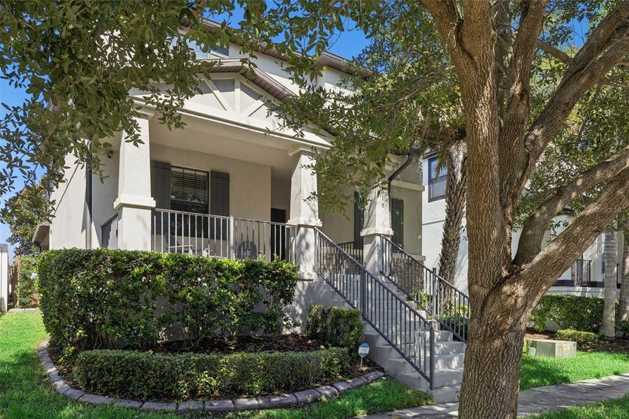 Property photo for 7618 BLUEJACK OAK DRIVE, Winter Garden, FL