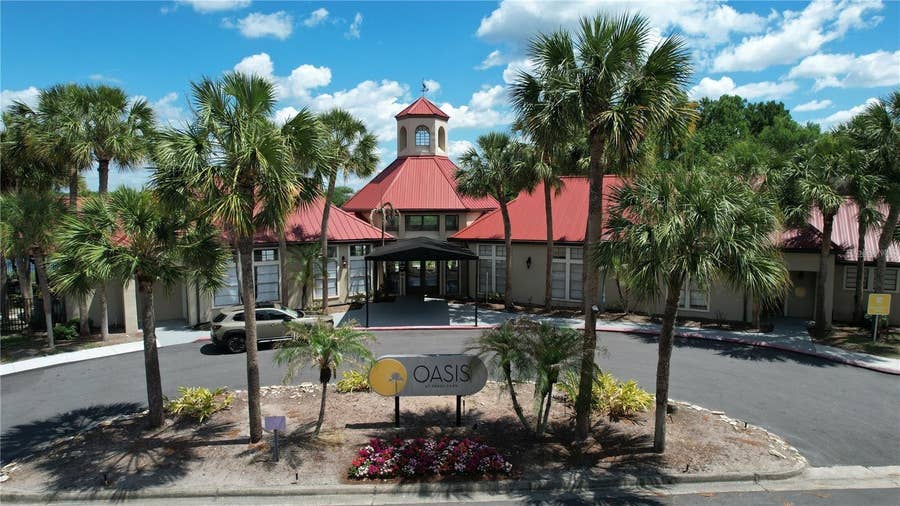 Property photo for 249 AFTON SQUARE, #305, Altamonte Springs, FL