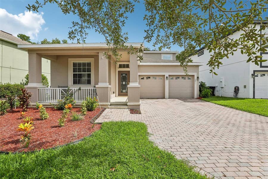 Property photo for 10411 KRISTEN PARK DRIVE, Orlando, FL