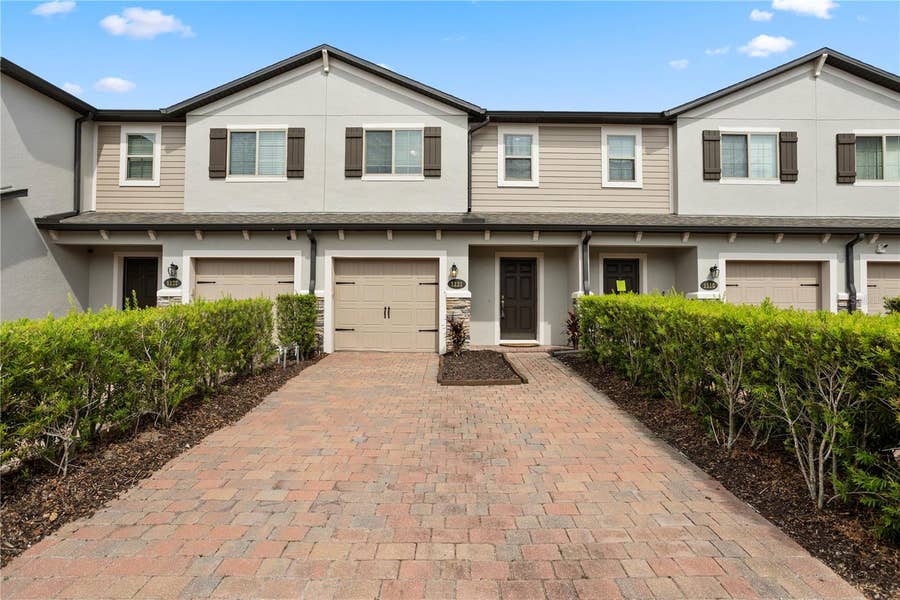 Property photo for 1121 FLOWING TIDE DRIVE, Orlando, FL