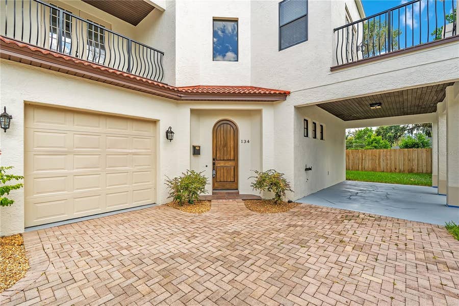 Property photo for 134 E ESTHER STREET, #A, Orlando, FL