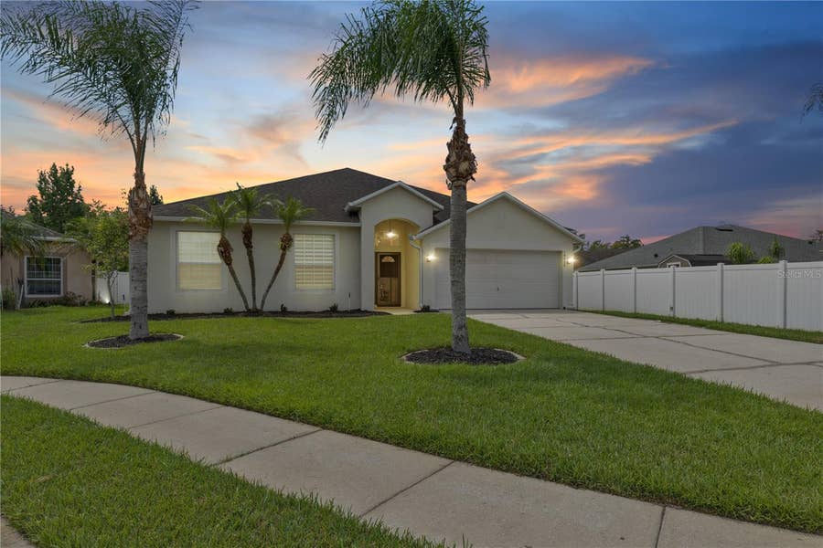 Property photo for 14424 BABYLON WAY, Orlando, FL