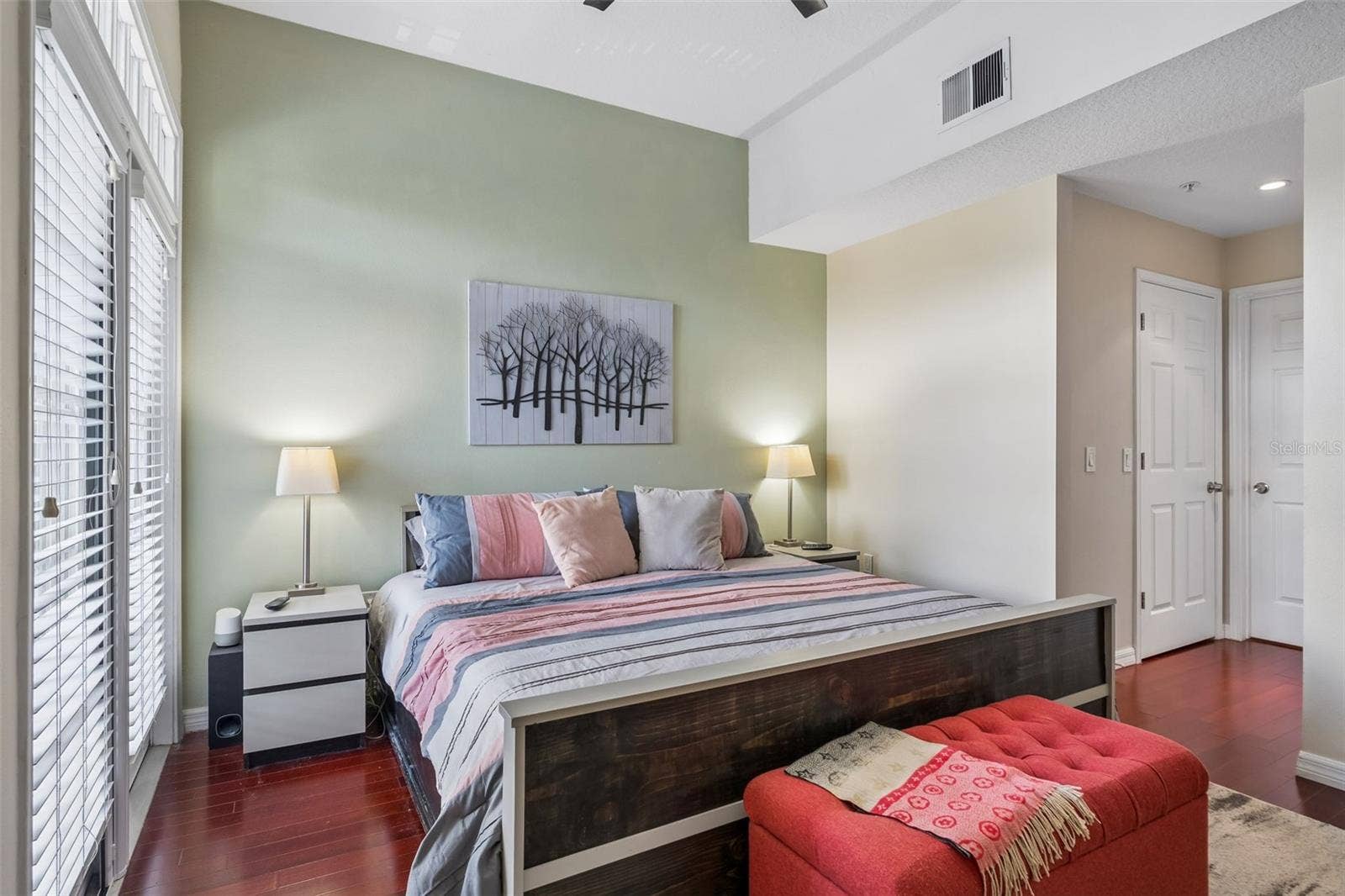 239 LONGVIEW AVENUE, #311, Celebration, FL 34747 Bedroom