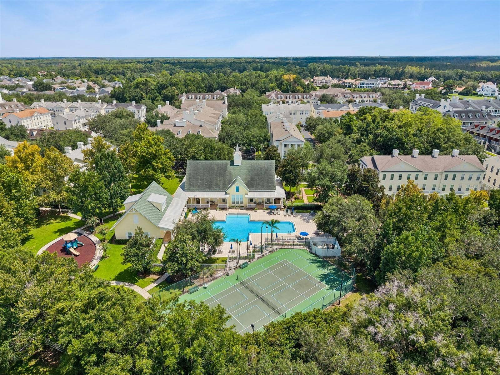 239 LONGVIEW AVENUE, #311, Celebration, FL 34747 Community amenities
