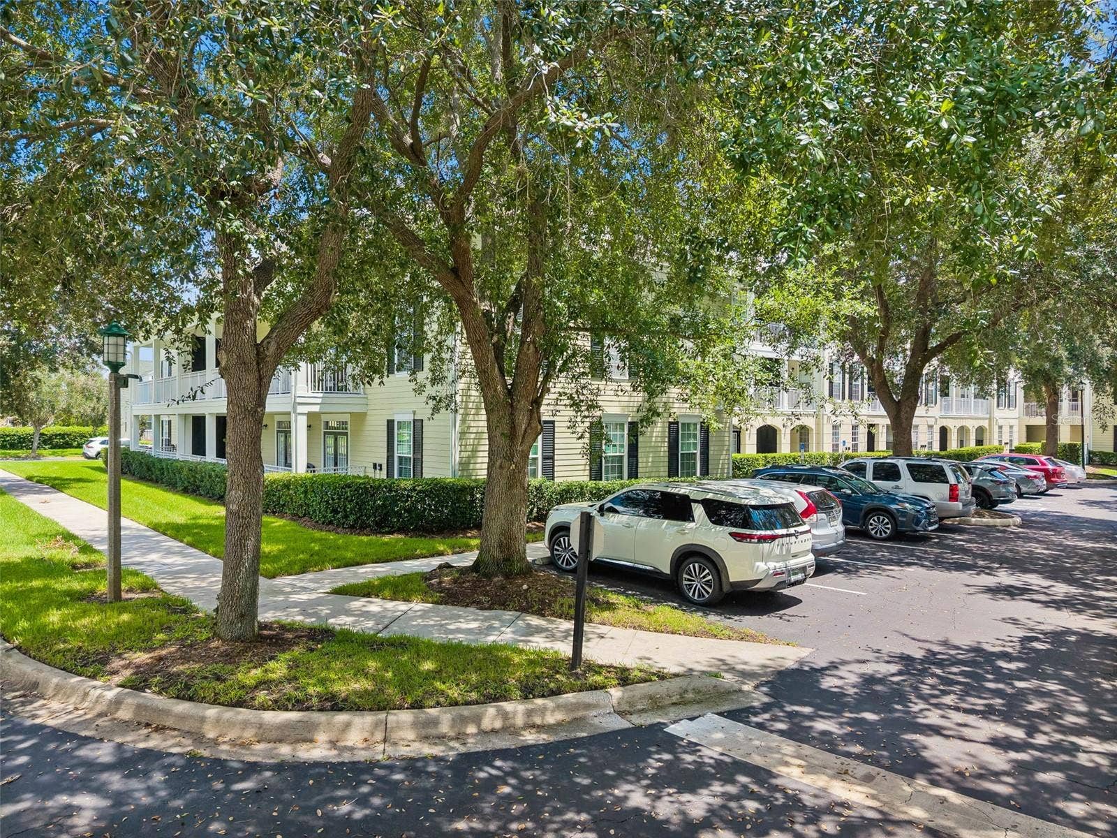 239 LONGVIEW AVENUE, #311, Celebration, FL 34747 Exterior of property