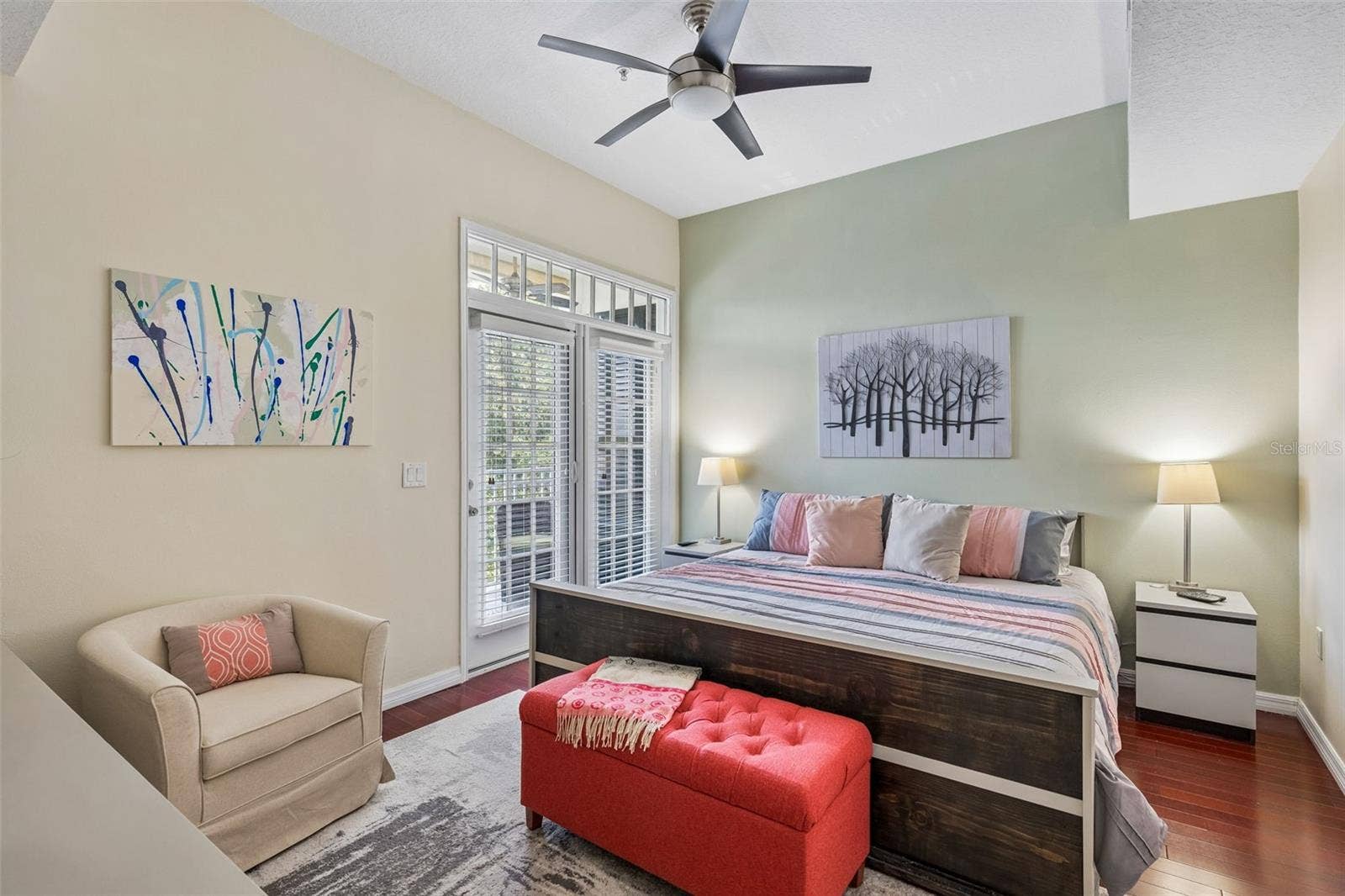 239 LONGVIEW AVENUE, #311, Celebration, FL 34747 Bedroom