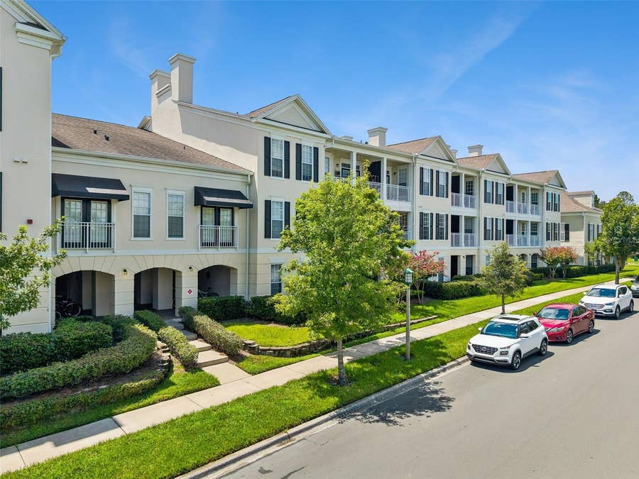 Property photo for 239 LONGVIEW AVENUE, #311, Celebration, FL